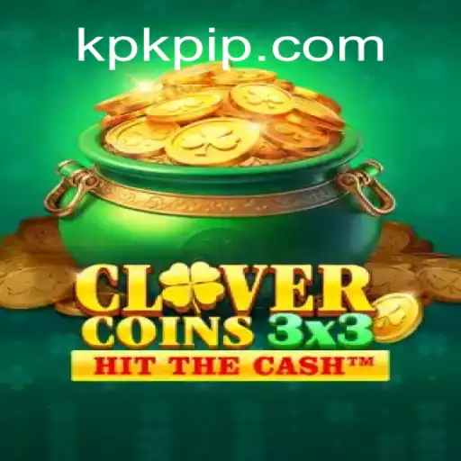 Descubra o Empolgante Mundo de Clovercoin3x3