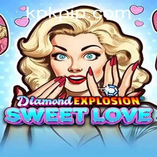 DiamondExplosionSweetLove: Desvende a Magia do Novo Jogo Inovador