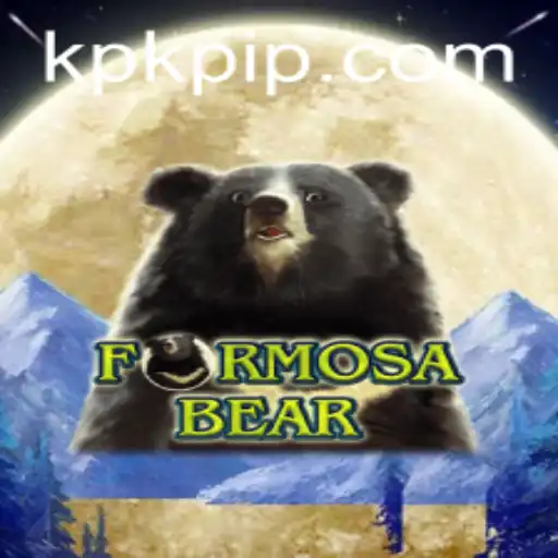 Explorando o Envolvente Mundo de FormosaBear: Um Jogo Inovador no Universo Interativo