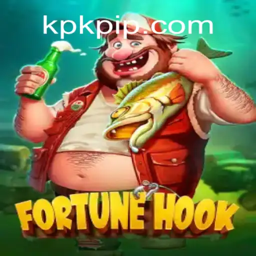 Descubra FortuneHook: O Jogo de Estratégia e Sorte do Momento