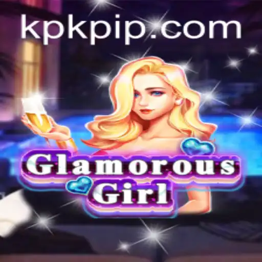 GlamorousGirl: A Nova Sensação no Mundo dos Jogos