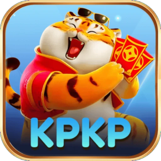 KPKP.COM Logo