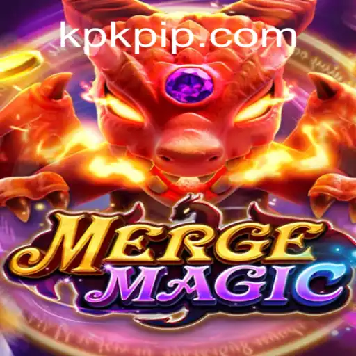 Descubra o Fascinante Universo de MergeMagic com KPKP.COM