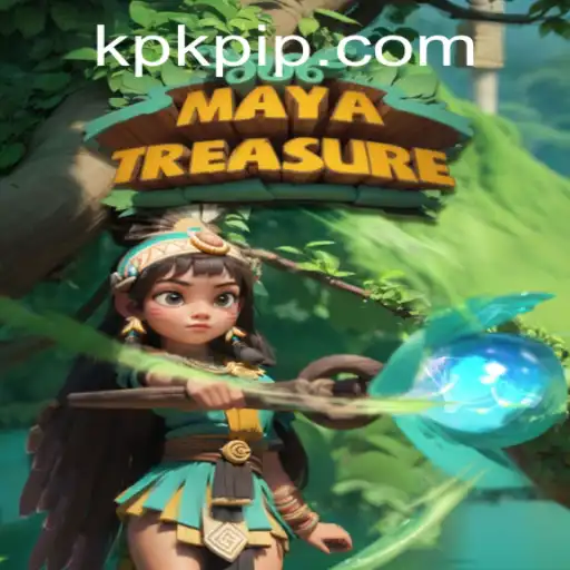 Desvendando o Fascinante Mundo de MayaTreasure