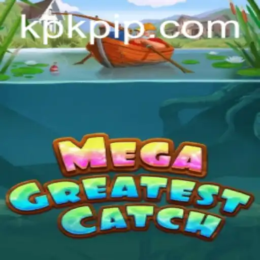 Descubra 'MegaGreatestCatch': O Novo Hit dos Jogos Online