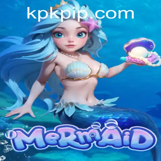 Descubra o Envolvente Jogo 'Mermaid' com KPKP.COM