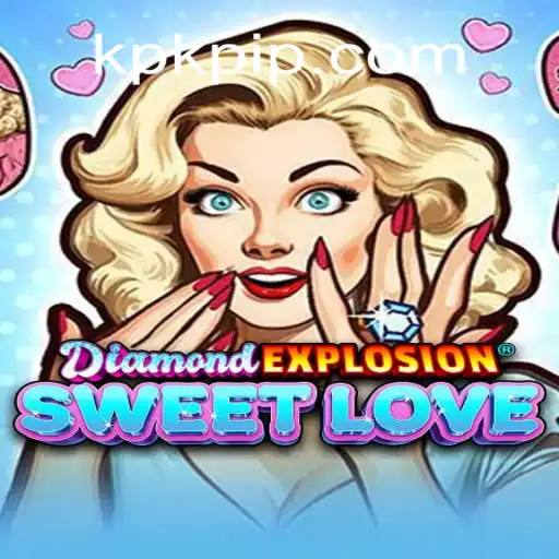 DiamondExplosionSweetLove: Desvende a Magia do Novo Jogo Inovador