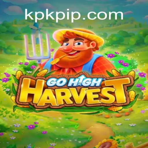 GoHighHarvest: Explorando o Fenômeno dos Jogos de Colheita com KPKP.COM