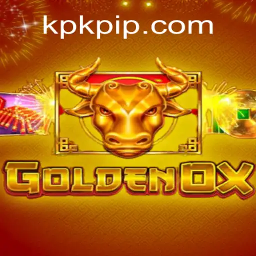 Descubra o Empolgante Mundo do Jogo GoldenOx em KPKP.COM