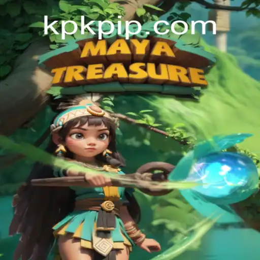 Desvendando o Fascinante Mundo de MayaTreasure