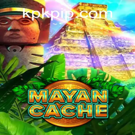 Descobrindo MayanCache: O Fascinante Mundo de Aventura e Estratégia do KPKP.COM