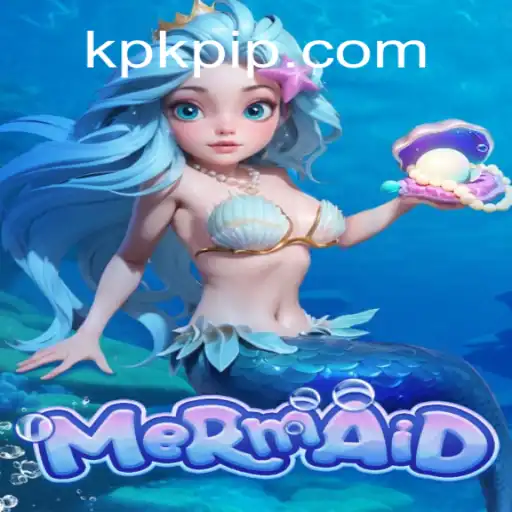 Descubra o Envolvente Jogo 'Mermaid' com KPKP.COM