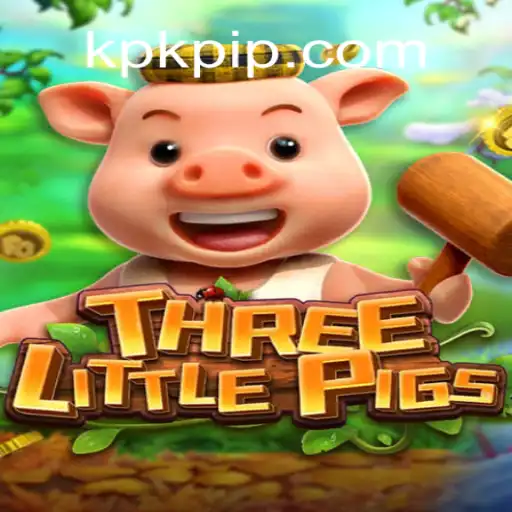 Descubra o Fascinante Jogo THREELITTLEPIGS