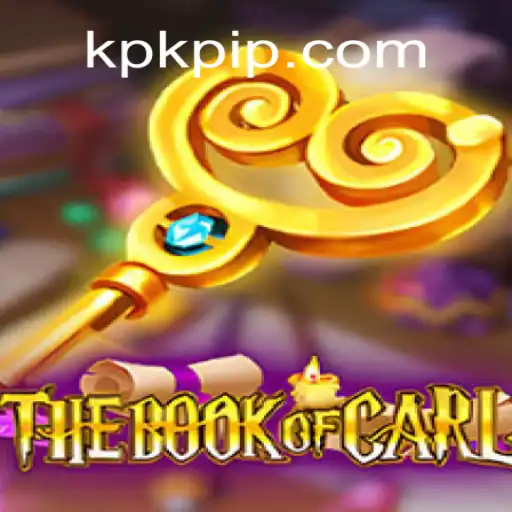 Descubra o Fascinante Mundo de 'TheBookofCarl' e Suas Regras Inovadoras