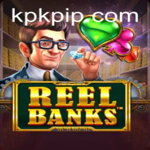 Desvende o Mundo Emocionante de ReelBanks: O Novo Jogo do KPKP.COM