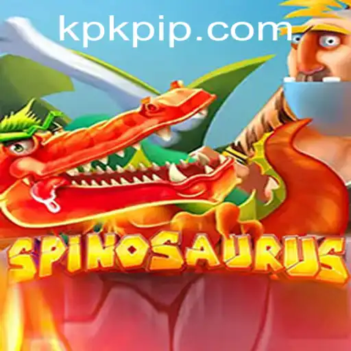 Spinosaurus: Aventura Pré-histórica no Mundo dos Jogos Digitais