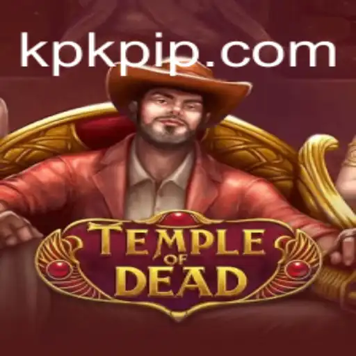 Explorando o Surpreendente Mundo de TempleofDead