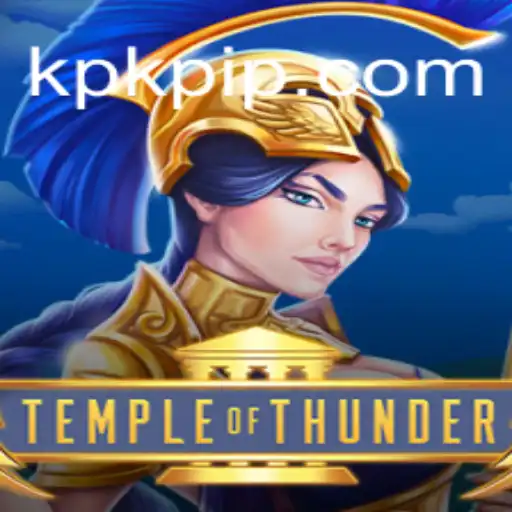 TempleofThunder: Descubra o Novo Mundo de Aventuras do KPKP.COM